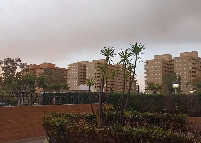 Apartamento 2ª Linea-Oropesa Del Mar