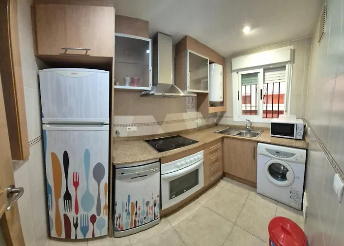 Apartamento 2ª Linea-Oropesa Del Mar