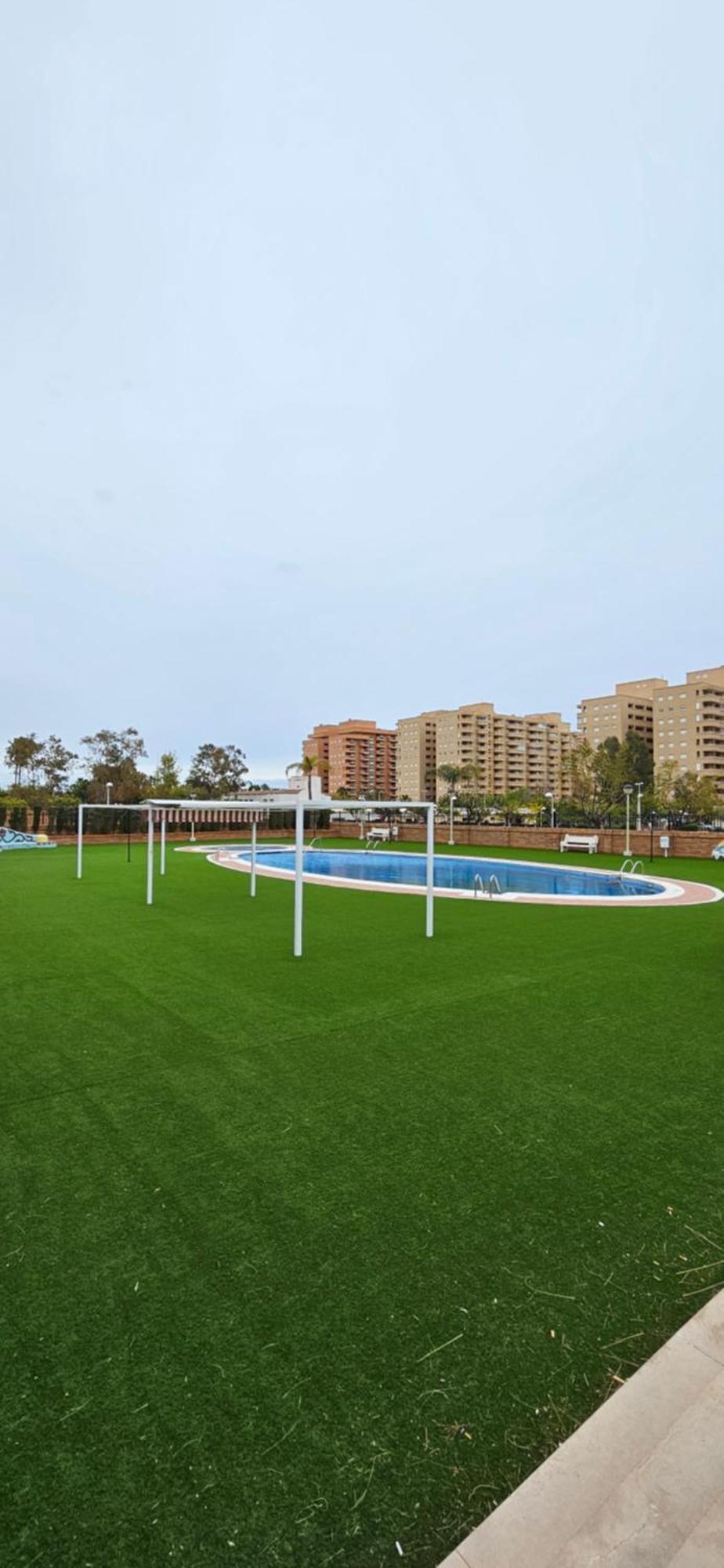 2ª Linea-oropesa Del Mar *