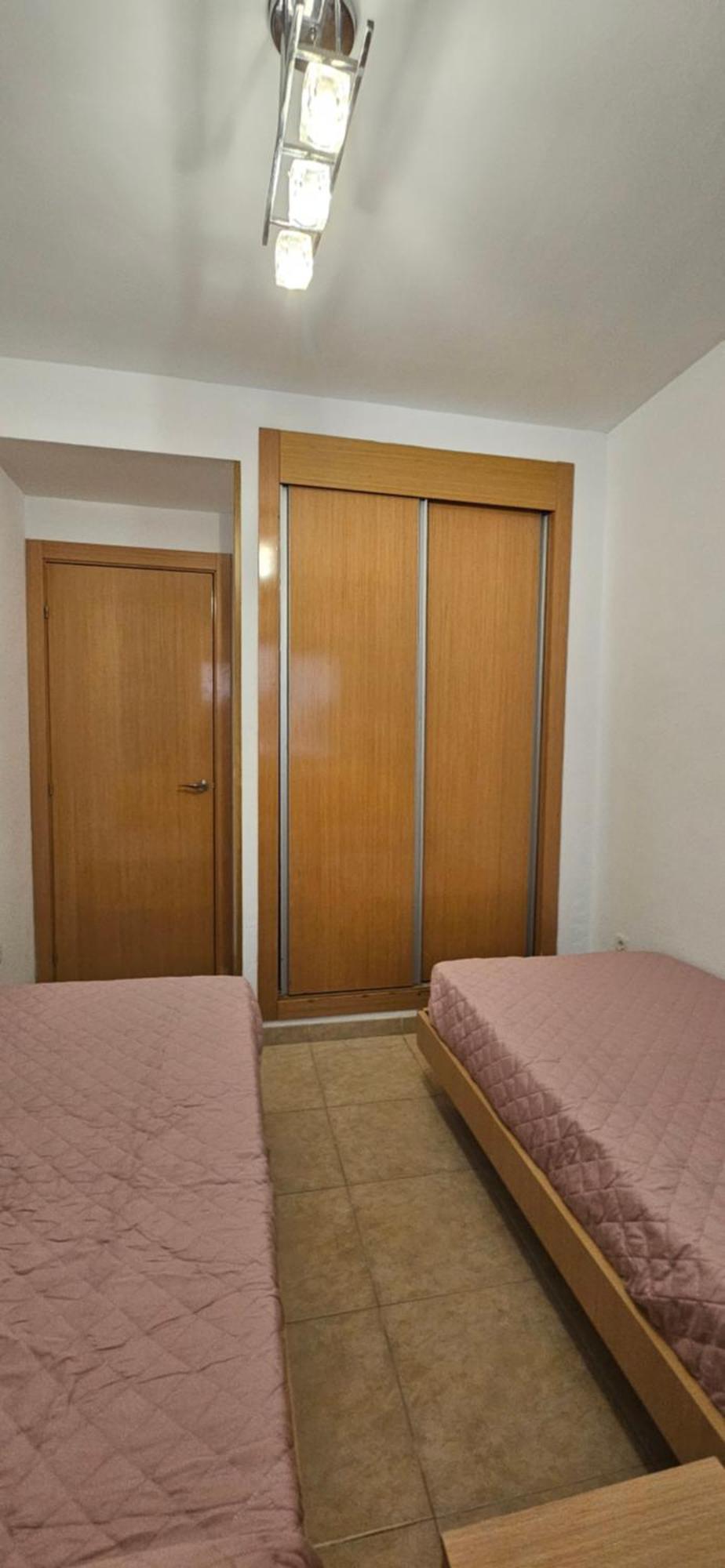Apartment 2ª Linea-oropesa Del Mar Oropesa del Mar