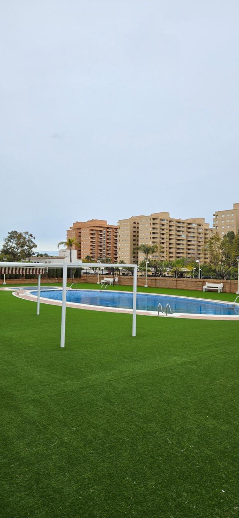 Apartment 2ª Linea-oropesa Del Mar