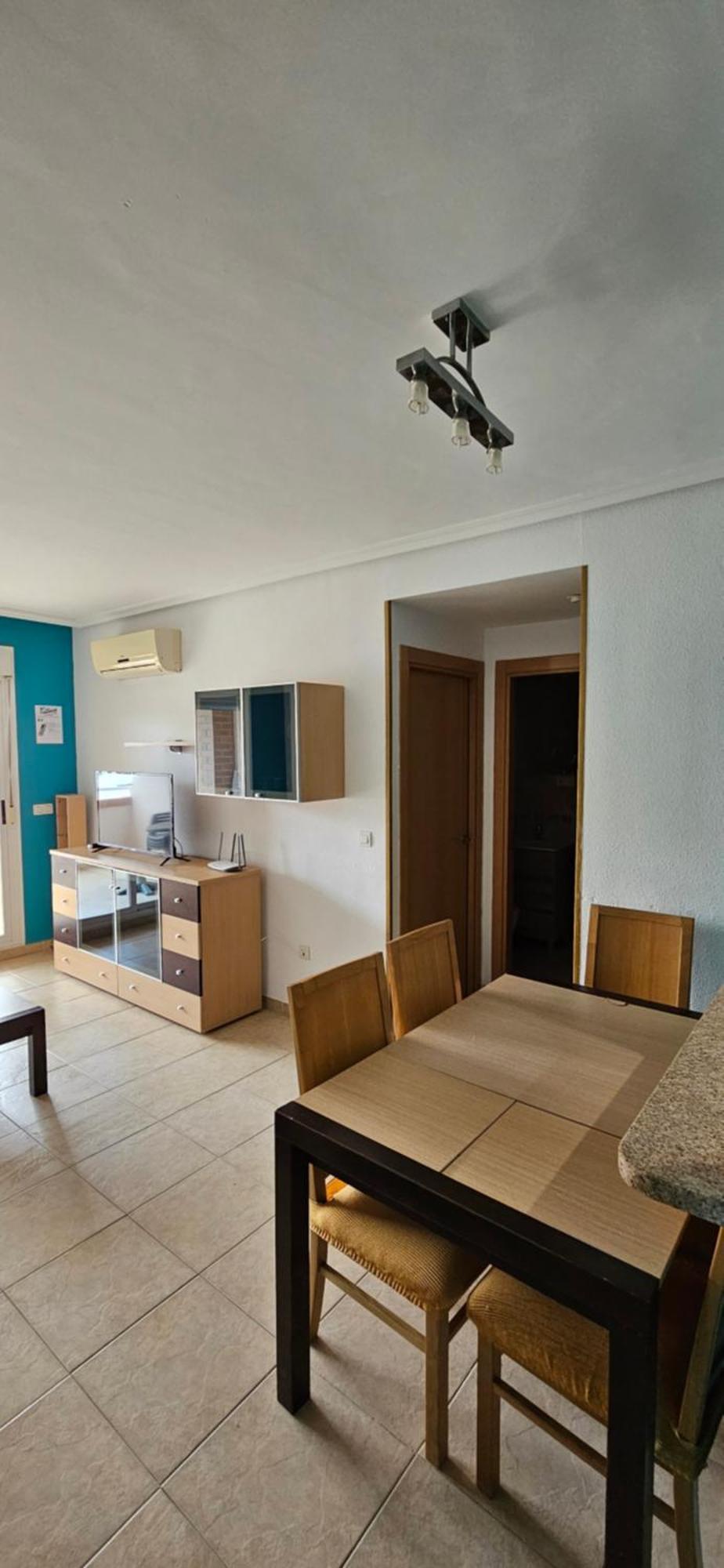 2ª Linea-oropesa Del Mar Apartment Oropesa del Mar