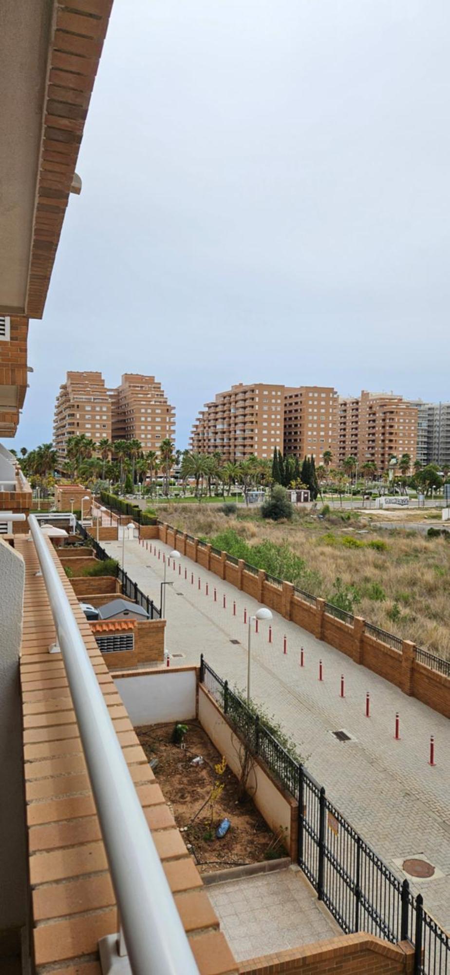 Apartment 2ª Linea-oropesa Del Mar