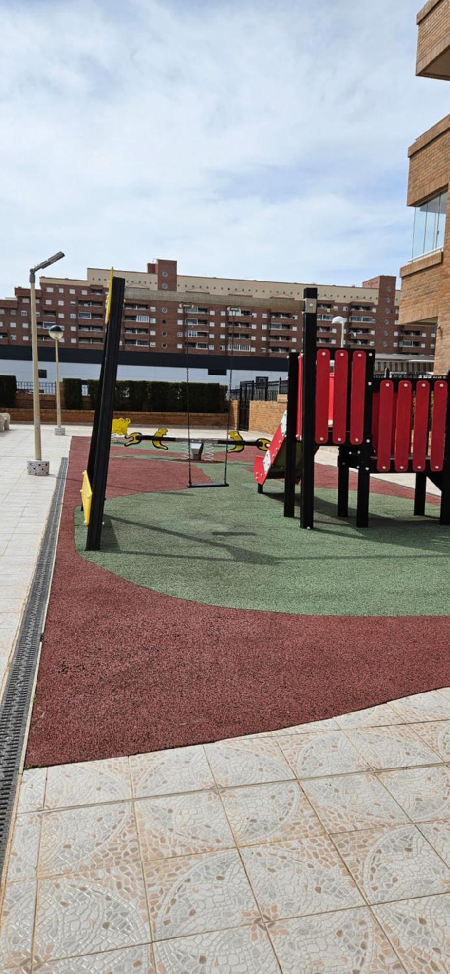 2ª Linea-oropesa Del Mar Apartment